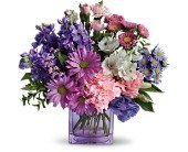 Heart's Delight by Teleflora in Chicago Ridge IL James Saunoris & Sons