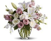 Isn't It Romantic in Chicago Ridge, Illinois, James Saunoris & Sons