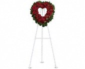 Blessed Heart in Chicago Ridge, Illinois, James Saunoris & Sons