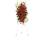 Care and Compassion Spray in Chicago Ridge IL James Saunoris & Sons