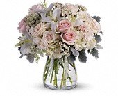 Beautiful Whisper in Chicago Ridge IL James Saunoris & Sons