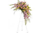 Sweet Solace Spray in Chicago Ridge IL James Saunoris & Sons