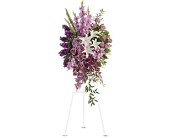 Sacred Garden Spray in Chicago Ridge IL James Saunoris & Sons