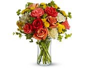 Citrus Kissed in Chicago Ridge IL James Saunoris & Sons