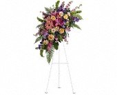 Heavenly Grace Spray in Chicago Ridge IL James Saunoris & Sons