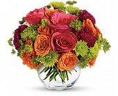 Teleflora's Smile for Me in Chicago Ridge IL James Saunoris & Sons