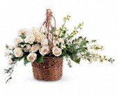 Basket of Light in Chicago Ridge IL James Saunoris & Sons