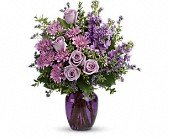 Together At Twilight Bouquet in Chicago Ridge IL James Saunoris & Sons