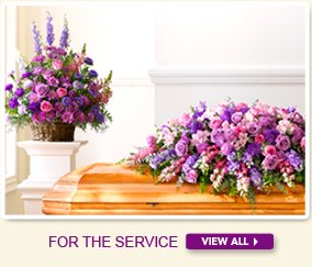 Send flowers to Chicago Ridge, IL with James Saunoris & Sons, your local Chicago Ridgeflorist