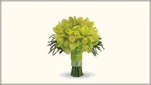 wedding arrangement for summer