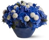 James Saunoris & Sons, Chicago Ridge, Illinois - Midnight Snowfall, picture